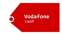Vodafone Cash