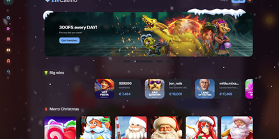 21k site preview