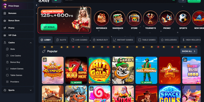 Beef site preview