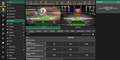 Betfinal sitevoorbeeld