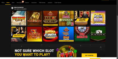bwin websted forhåndsvisning