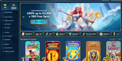 Casea site preview