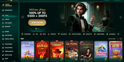 Cashed site preview