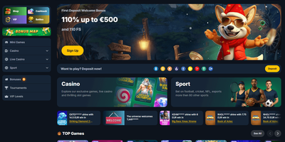 معاينة EgoGames للموقع