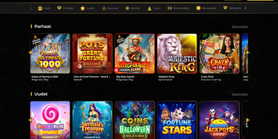 Goldiwin site preview