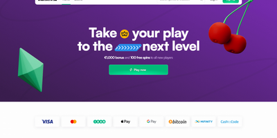 Instaspin site preview