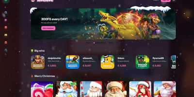 MoeMoe site preview
