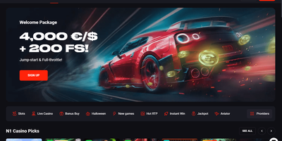 N1 site preview