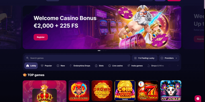 NV のサイトプレビュー