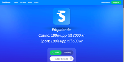 Snabbare predogled spletnega mesta