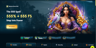 SpellWin site preview