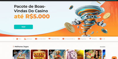 Spininio site preview