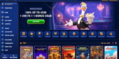 WinGaga site preview